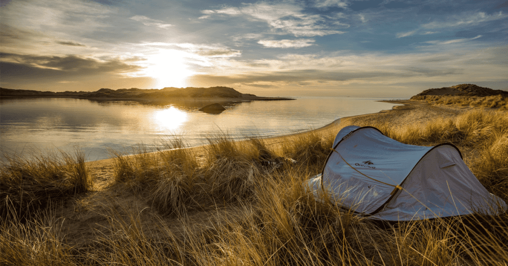 Best Wild Camping Tent