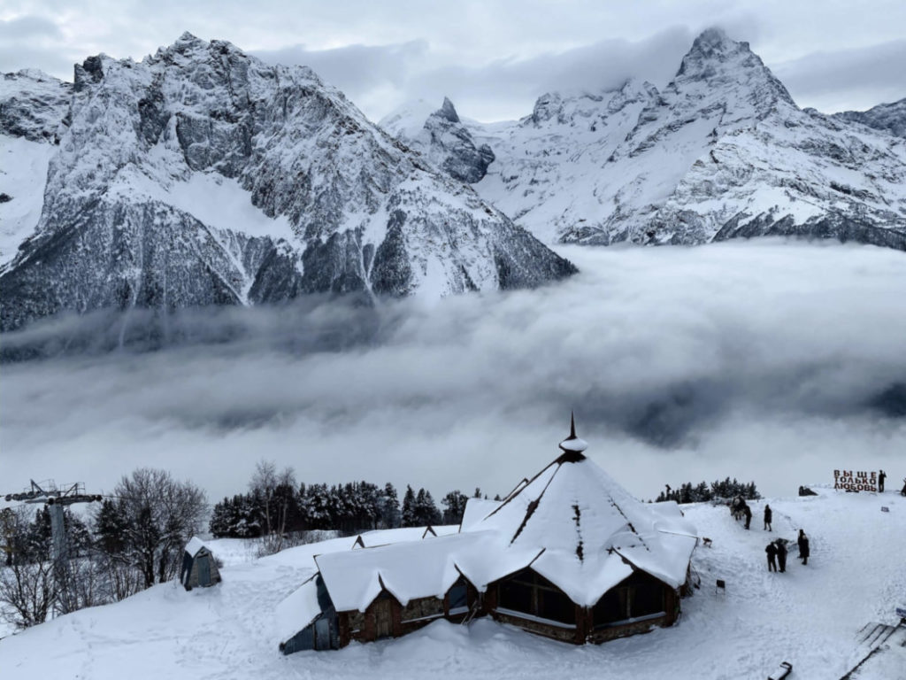 winter tents with stove jack